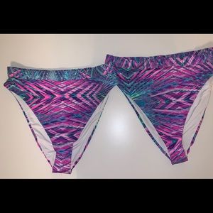 Rave Bottoms